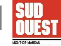 « Mont de Marsan : Atteintes sexuelles au coeur d’un trio familial » Article - Sud-Ouest 12/01/2019 - Affaire défendue par Maitre Thomas Gachie