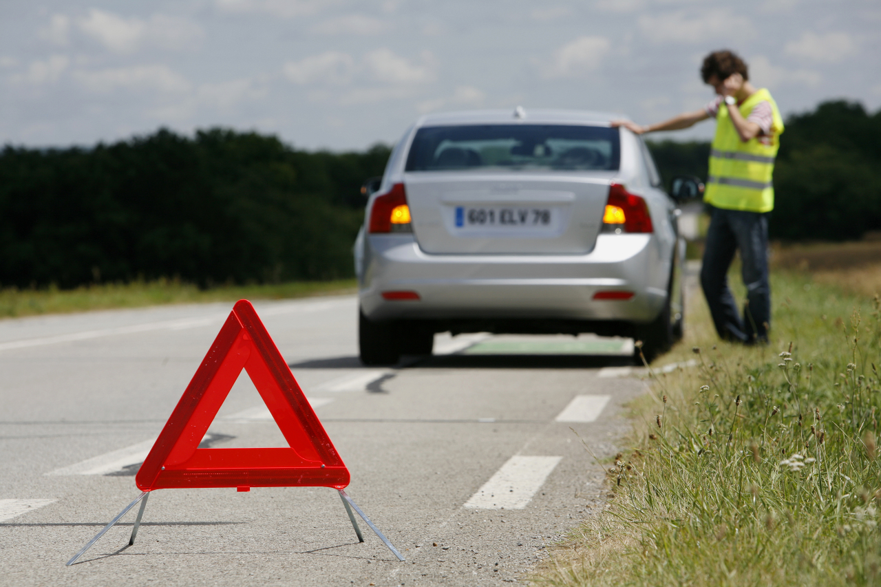 Dites-moi Maître : je viens d’acheter un véhicule et il connait une panne grave qui nécessite des frais importants, que dois-je faire ?