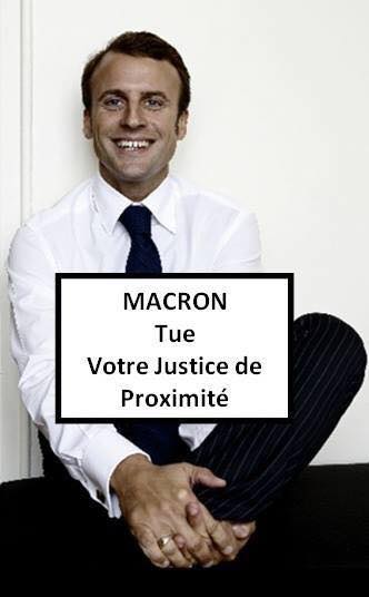 L'examen par la Commission spéciale du Sénat du volet relatif aux avocats du projet de loi Macron.